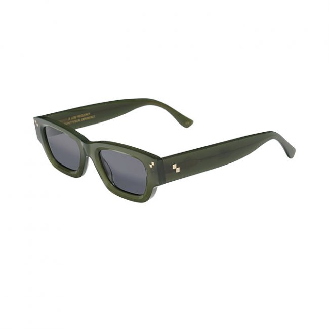 Radio Eyewear The Blues - Kiwi/ Grey