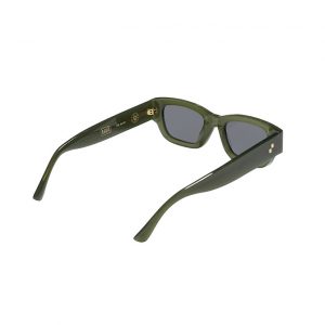 Radio Eyewear The Blues - Kiwi/ Grey