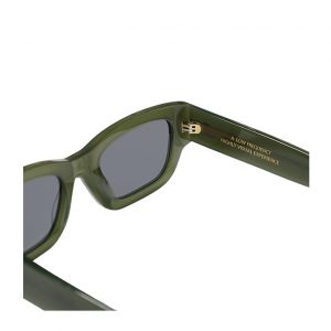 Radio Eyewear The Blues - Kiwi/ Grey