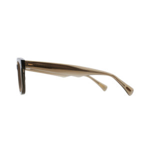 Raen Myles 53 - Ghost/ Vibrant Brown Polarized