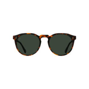Raen Remmy 49 - Huru/ Green Polarized
