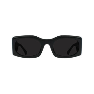 Raen Teenage Tokyo 55 - Recycled Black/ Dark Smoke