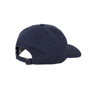 Rhythm Classic Cap - Worn Navy