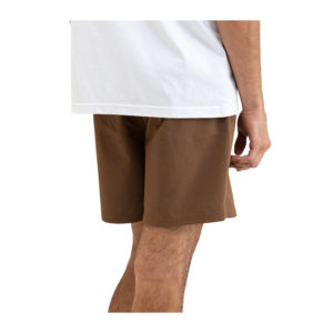 Rhythm Pathfinder Short - Tobacco