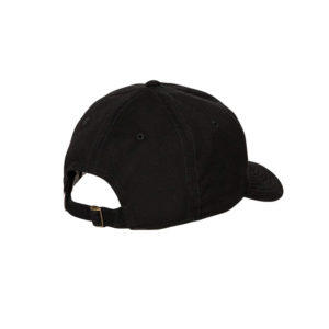 Rhythm Solstice Cap - Black