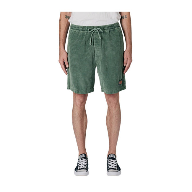 Rollas - Cord Walker Short - Thyme