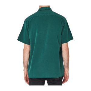 Rollas Ezy Trade Shirt - Trade Green