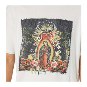 Rollas - Paradise Lost Tee - Vintage White