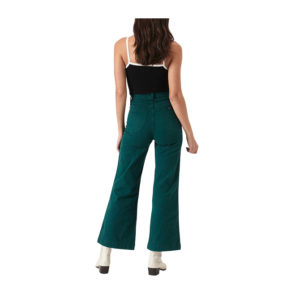 Rollas Sailor Jean - Emerald