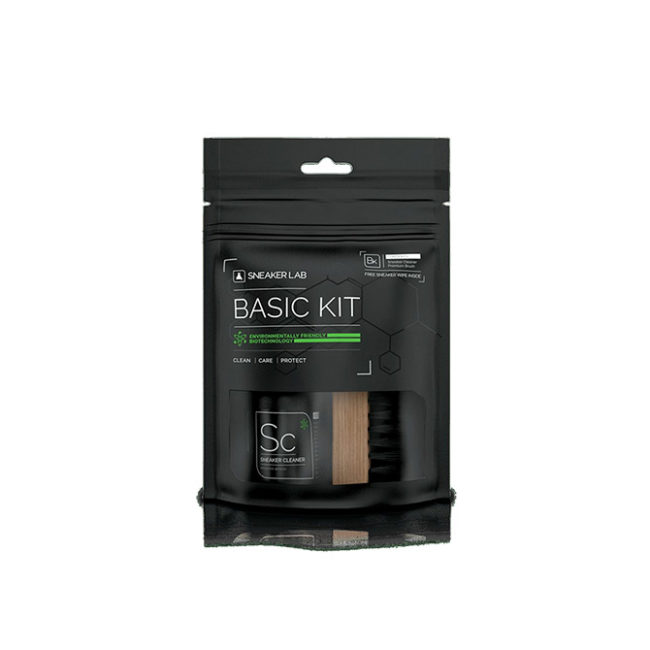 Sneaker Lab - Basic Kit