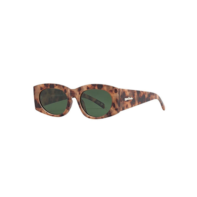 Szade Cave Coquina/ Moss Polarised