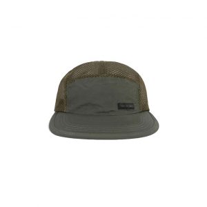 TOPO Designs Global Cap - Olive