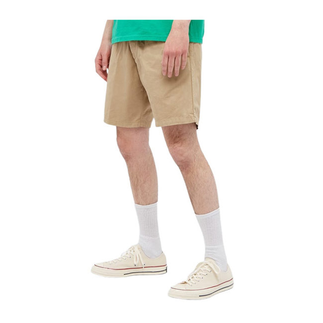 Carhartt John Short - Leather