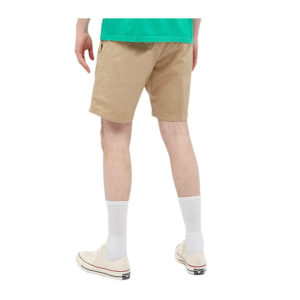 Carhartt John Short - Leather