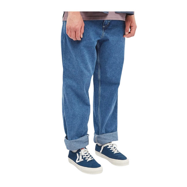 Carhartt Simple Pant - Blue Stone Washed