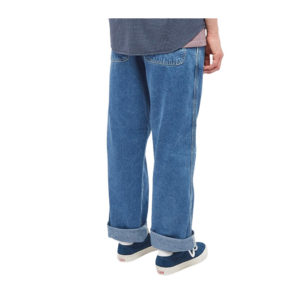 Carhartt Simple Pant - Blue Stone Washed