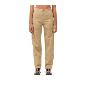 Carhartt W' Medley Pant - Dusty H Brown