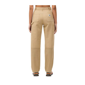 Carhartt W' Medley Pant - Dusty H Brown