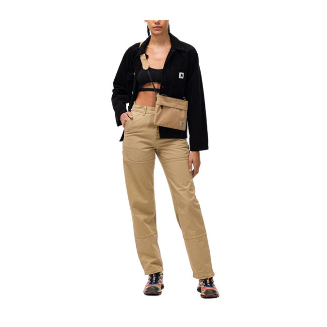 Carhartt W' Medley Pant - Dusty H Brown