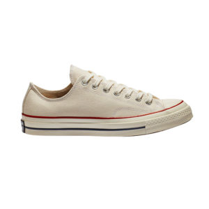 Converse CT 70 Low - Parchment/ Garnet/ Egret
