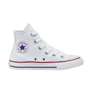 Converse CT Core HI Kids - White