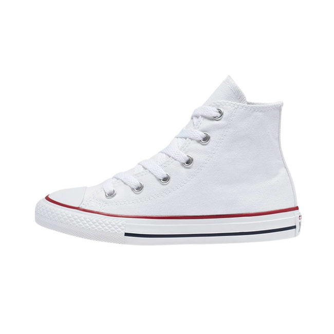 Converse CT Core HI Kids - White