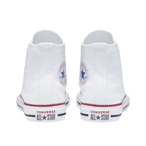 Converse CT Core HI Kids - White