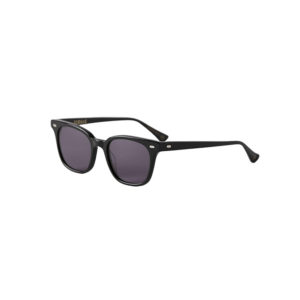Epokhe Kino - Black Polished/ Black