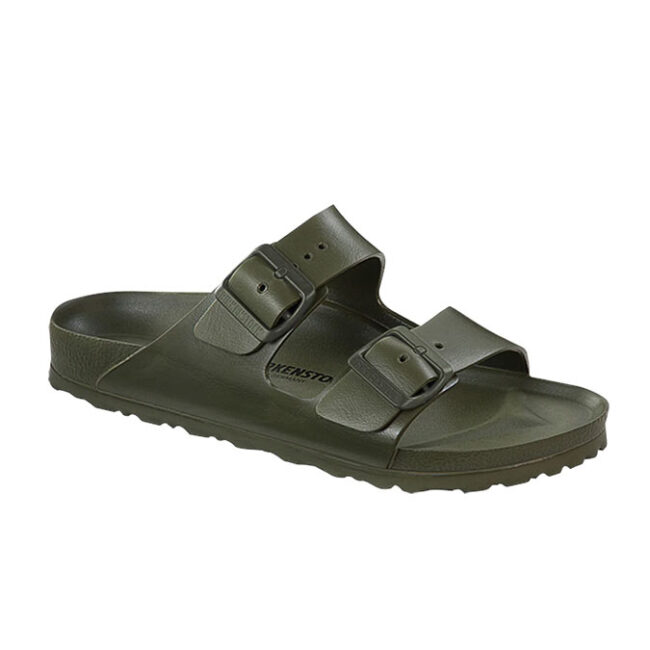 Birkenstock Arizona EVA Regular - Khaki