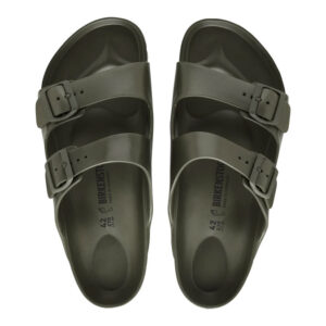 Birkenstock Arizona EVA Regular - Khaki