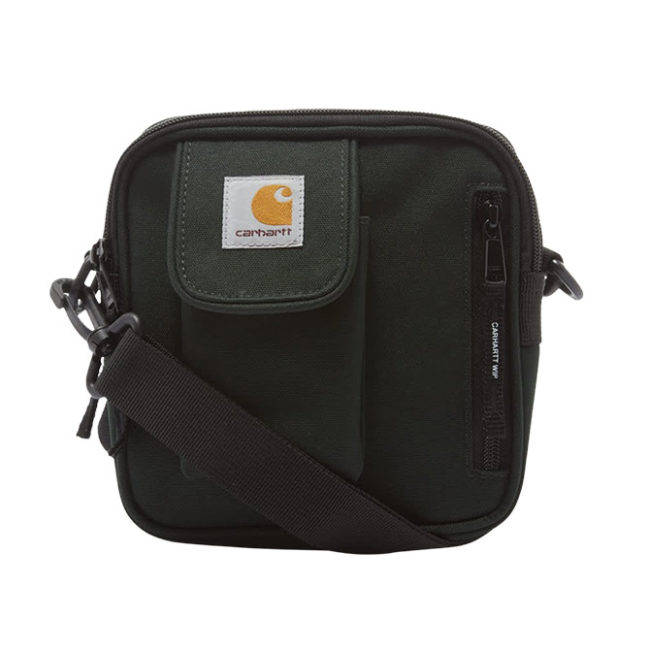 Carhartt Essentials Bag Small - Dark Cedar