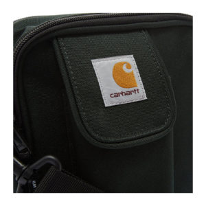 Carhartt Essentials Bag Small - Dark Cedar
