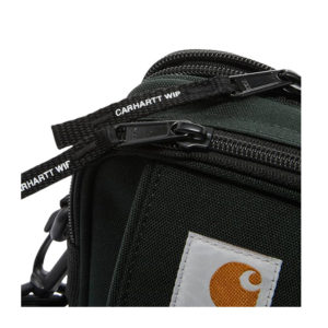 Carhartt Essentials Bag Small - Dark Cedar
