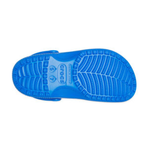 Crocs Classic Clog - Blue Bolt