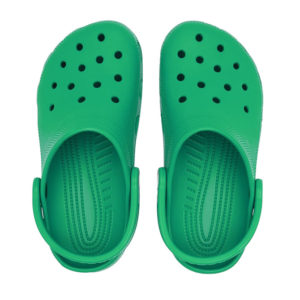 Crocs Classic Clog - Grass Green
