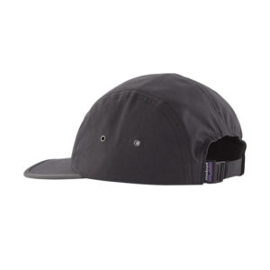 Patagonia P-6  Label Maclure Cap - P-6 Label: Ink Black