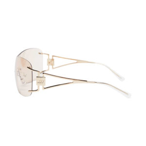 Le Specs Le Fame - Gold