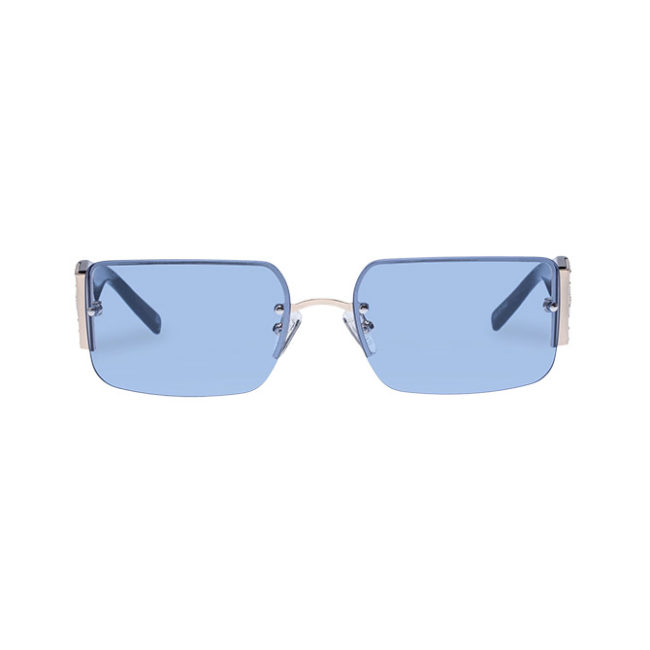 Le Specs What I Need - Gold/ Black Harmony