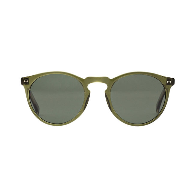 Otis Omar X - Eco Forest/ Grey Polarised
