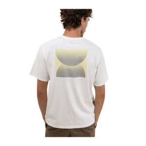 Rhythm Blend Vintage SS T-Shirt - Vintage White