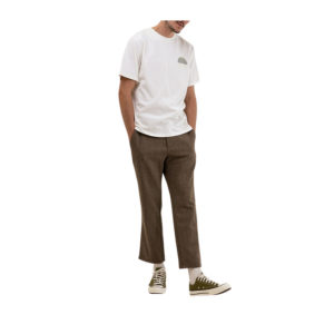 Rhythm Blend Vintage SS T-Shirt - Vintage White