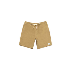 Rhythm Box Jam Short - Dark Sand