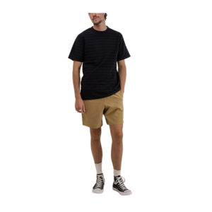 Rhythm Box Jam Short - Dark Sand