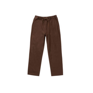 Rhythm Wayfarer Pant - Chocolate