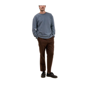 Rhythm Wayfarer Pant - Chocolate