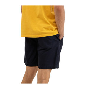 Rhythm Worn Path Short - Navy