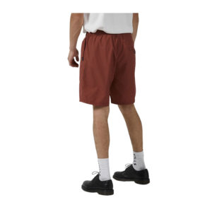 Thrills Endless Thrills Shorts - Burnt Henna