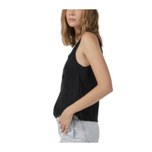 Thrills Indra Slip Camisole - Antique Black