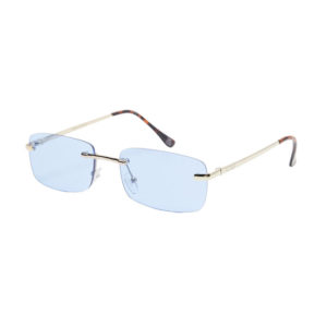 Aire Ursa - Bright Gold/ Blue