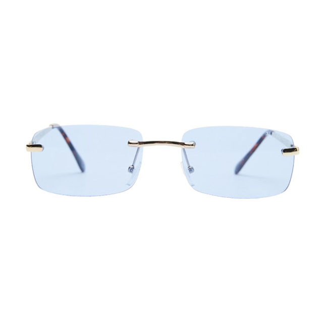 Aire Ursa - Bright Gold/ Blue